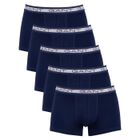 GANT Pour des hommes Lot de 5 malles basiques, Bleu