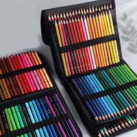 MTEvoTX 96 Colored Pencils Kit, Professional Color Drawing Set  ,Art Set & Supplies for Adults Kids Teens Beginner Colorin
