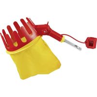 Cueille-fruits 71ACA008650 RG-M Wolf Combisystem Multi-Star | CAISSE A OUTILS - LOT OUTILS