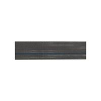Dalles de moquette | Antistatiques | Aberdeen | Bleu gris | 25 x 100 cm