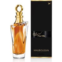 Mauboussin - Elixir Pour Elle 100ml - Eau de Parfum Femme - Senteur Orientale & Gourmande
