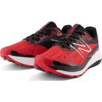 Chaussures de sport - NEW BALANCE - DynaSoft Nitrel V5 - Mixte - Rouge - Running
