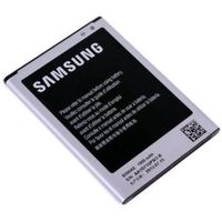 Batterie D'Origine Neuve Samsung Galaxy S 4 Mini