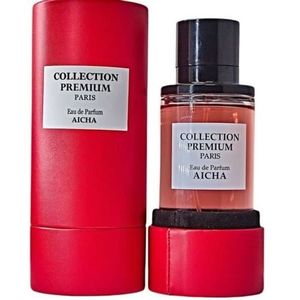 EAU DE PARFUM Parfum Collection Premium Aicha - Homme - Eau de p