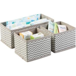 Rangement Couche Bebe Cdiscount