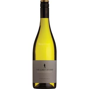 VIN BLANC BOUTINOT The Last Stand Blanc 2021 6x75cl
