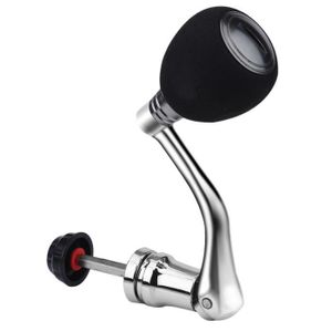 MANUEL DE PÊCHE Bobines Baitcast Bobine Baitcasting Moulinet De Pêche
