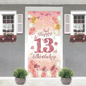 Anniversaire 13 Ans Cdiscount