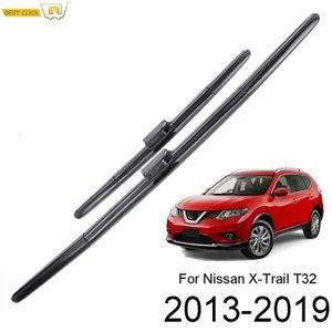 2x Essuie-Glace Lien Barres tiges Front Fits Nissan Micra Mk3 1.2 5YR Garantie