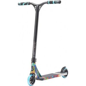 Neuf Trottinette freestyle Blunt Prodigy serie 8 venom Bleu 20055 