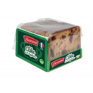 GOÛTER MOELLEUX & CAKE BROSSARD - Cake Anglais 400G - Lot De 4
