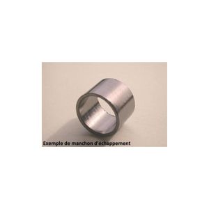 Motodak Joint dechappement 22.5x32.5x3.5mm