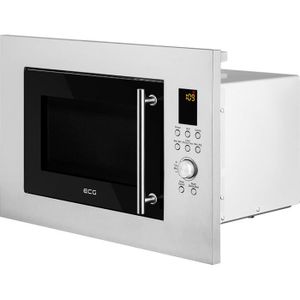MICRO-ONDES ECG MTD 2390 VGSS Built-in microwave oven