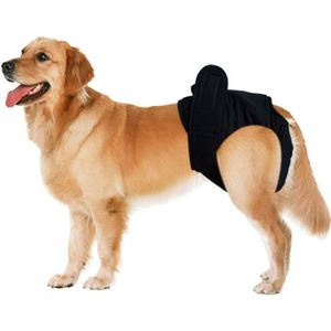 Couche Incontinence Pour Chien Male Achat Vente Pas Cher
