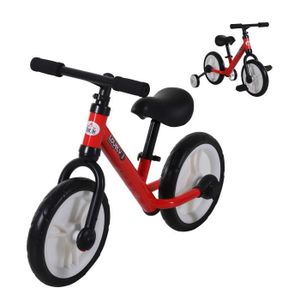 Vélos Et Véhicules Pour Enfants - Bike Draisienne 2 3 4 Ans Léger 2017