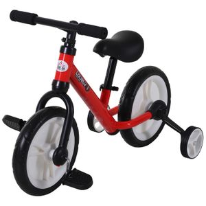 Scuttlebug Grasshopper Vert, Premier Velo Bébé Draisienne pour les enfants  1-3 ans, Tricycle Evolutif sans pédales, Intérieur et Extérieur, Porteur à 3  roues pliable en 3 clics