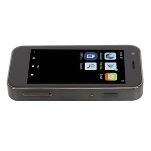 SMARTPHONE HURRISE Mini smartphone SOYES XS12 4G SOYES XS12 S