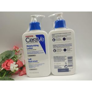 HYDRATANT CORPS Cerave Lait Hydratant pour tous types de peaux sûr tout les peaux sèches 236ml