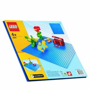  Plaque Lego