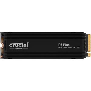 DISQUE DUR SSD Disque dur - Crucial P5 Plus - 2 TO