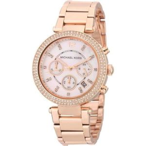 MONTRE MICHAEL KORS Montre Quartz MK5491 Femme