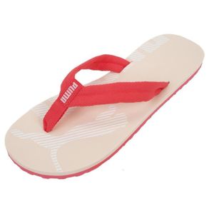 puma claquette rose