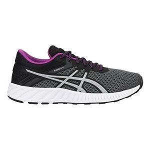 asics fuzex lyte 2 fille cyan