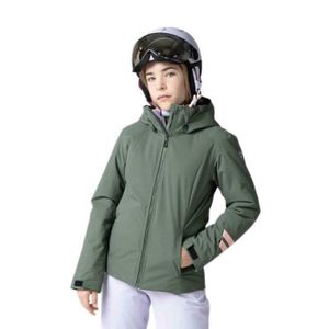 Ski Rossignol Hero Ski Garon Blouson 16 Ans Veste De Ski Enfant