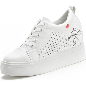 basket talon compensé