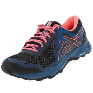 chaussures running femme asics solde