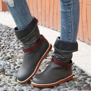 chaussure de marche sans lacet femme