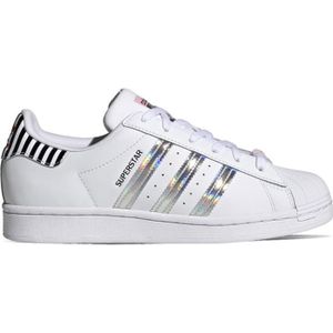 BASKET Chaussure pour Femme Adidas Superstar W FY5131 - B