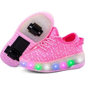 Basket online roller fille