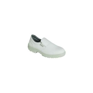 chaussure de securite off white