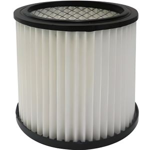 Filtre pour aspirateur à cendres - Chaussette Pré-filtre - Novoo®