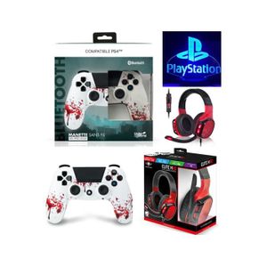 Les Meilleurs Call Of Duty Ps4 Manette