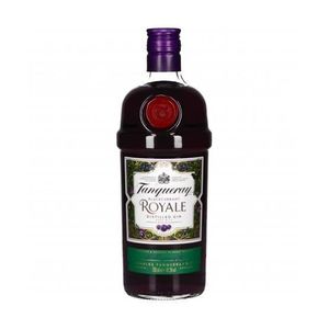 GIN Tanqueray Blackcurrant Royale Gin 41,3°