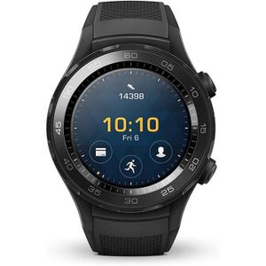 Montre connectée sport Montre connectée Huawei Watch 2 Sport - GPS intégr