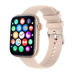 Montre x on sale watch avis
