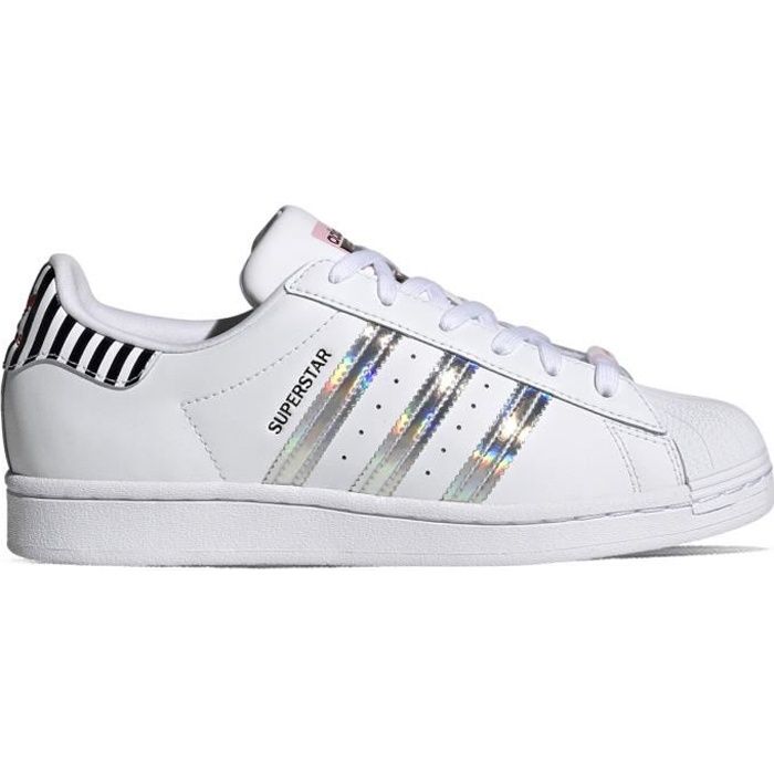 Adidas Superstar W FY5131 - Chaussure pour Femme - Chaussures