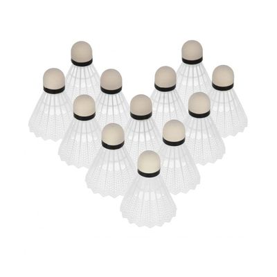 Volant de Badminton Durable, stabilité de vol, int... – Grandado Volant de Badminton Durable, stabilité de vol, int... – Grandado