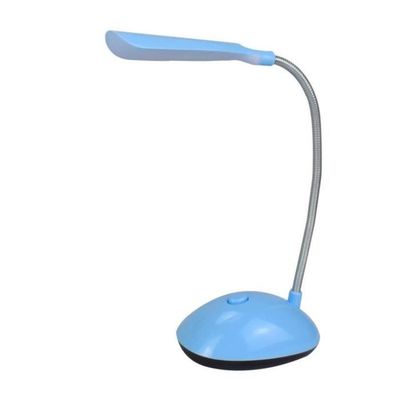 Lampe Bureau LED Piano NovoLido 10W – 3 Températures + Gradation, Bras 360° Et Pince/Base Interchangeable