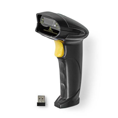 Inateck Support Mains Libres Pour Lecteur Code Barres - Cradle Réglable Pour BCST-60/70
