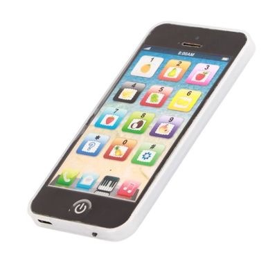 4 Téléphones à Chuchoter - Jouet D'Eveil Pour Enfants - Communication Et Jeu