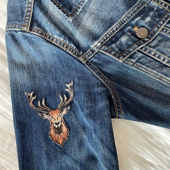 Ecusson A Coudre Ecusson Pays Patch Corée Du Sud Brodé - 7x4.5cm - Polyester - À Coudre Patch Ecusson Pays Du Monde Ecusson Crs - Foto 13