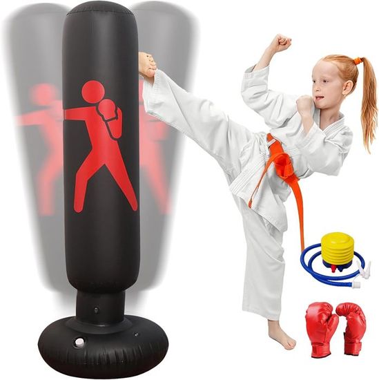 Cage gonflable étanche pour batteur et lanceur de baseball/softball 12,6 x 30,5 x 3 m