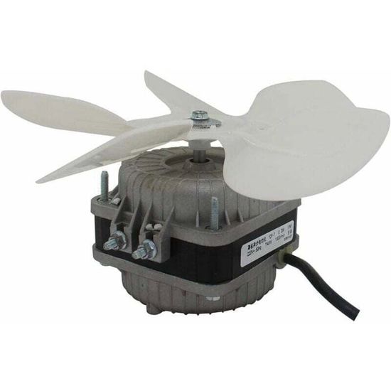 Ventilateur frigo 220v moteur refrigerateur congelateur frigo ventil — free download