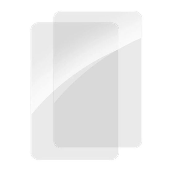 Film Hydrogel Mat Anti-reflet Pour IPhone 17 Air 6,5" - 2 Pièces - Anti-empreintes Et Anti-éclats - Protection Souple