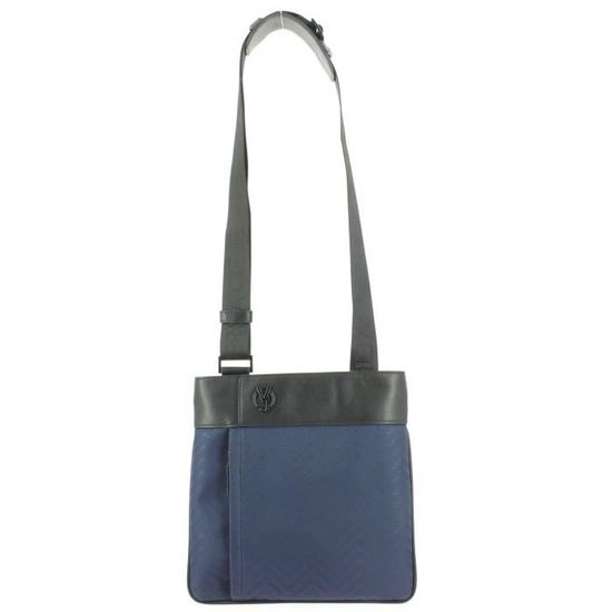 Sacoche versace linea best sale chevron