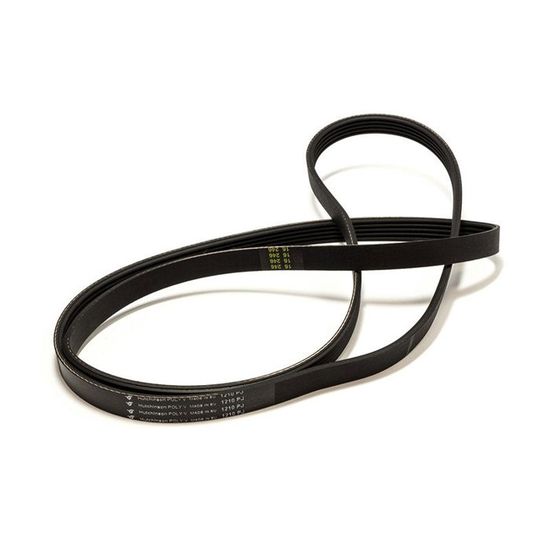 Courroie De Lave-linge MAEL 1210J5 - Compatible CANDY, HOOVER - Réf. 80001704 - Neuf